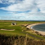 Crail – Hvor alder møter skjønnhet