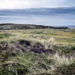 Budersand – Linksgolf i Tyskland