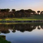 Golf for gourmeten i Catalonia