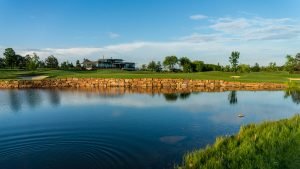 Albatross Golf Resort (Championship Course), Prague, Czechia