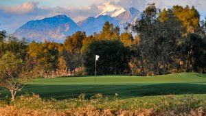 Antalya Golf Club, Belek, Turkey