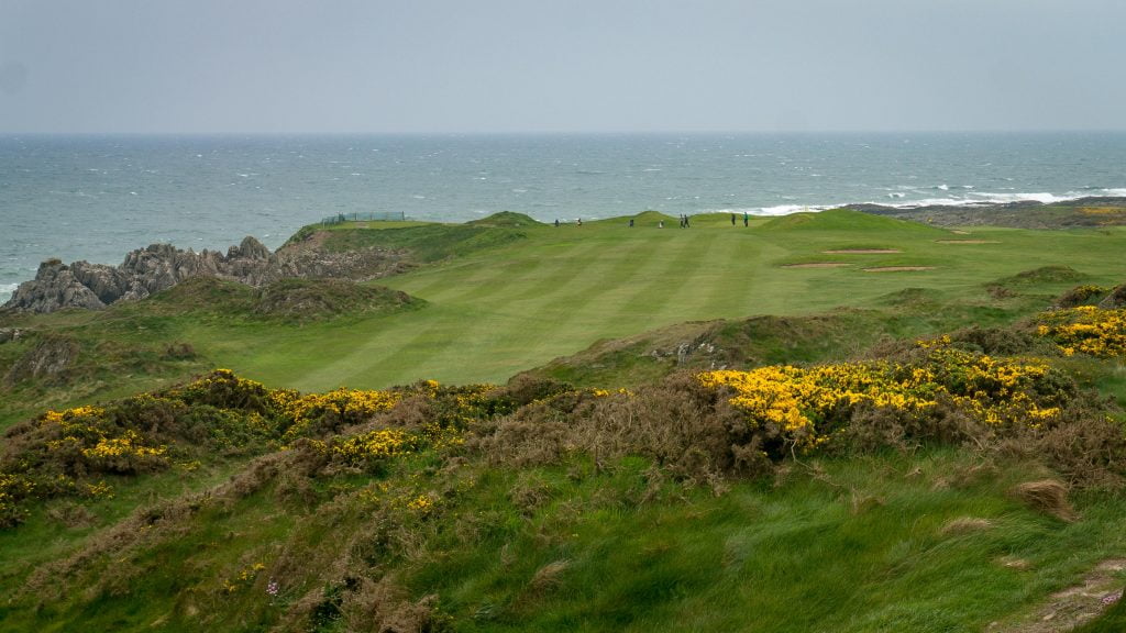 Ardglass Golf Club, Northern Ireland
