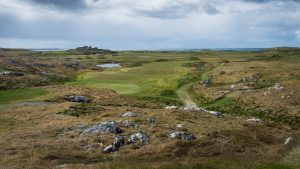 Connemara Championship Links, Ireland