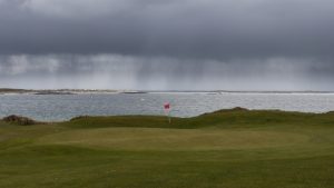 Connemara Championship Links, Ireland