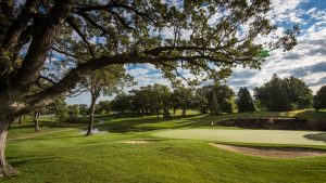 Hazeltine National Golf Club, Minnesota