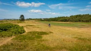 Helsingborgs Golf Club (Viken), Sweden