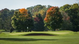 Ingersoll Golf Course, Rockford, Illinois