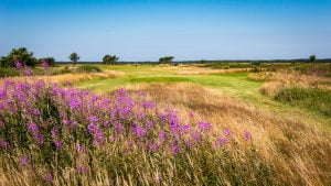 Ljunghusens Golf Club, Sweden