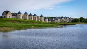 Lough Erne Resort (Faldo Course), Northern Ireland