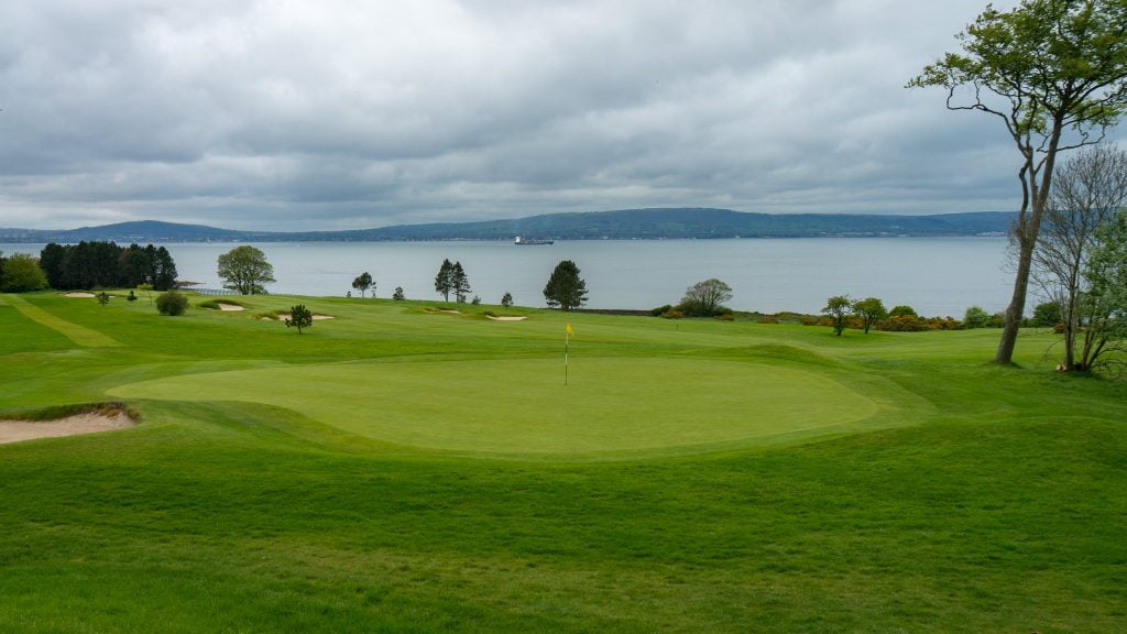 Royal Belfast Golf Club, Northern Ireland