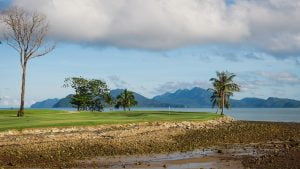 The Els Club Teluk Datai, Langkawi, Malaysia