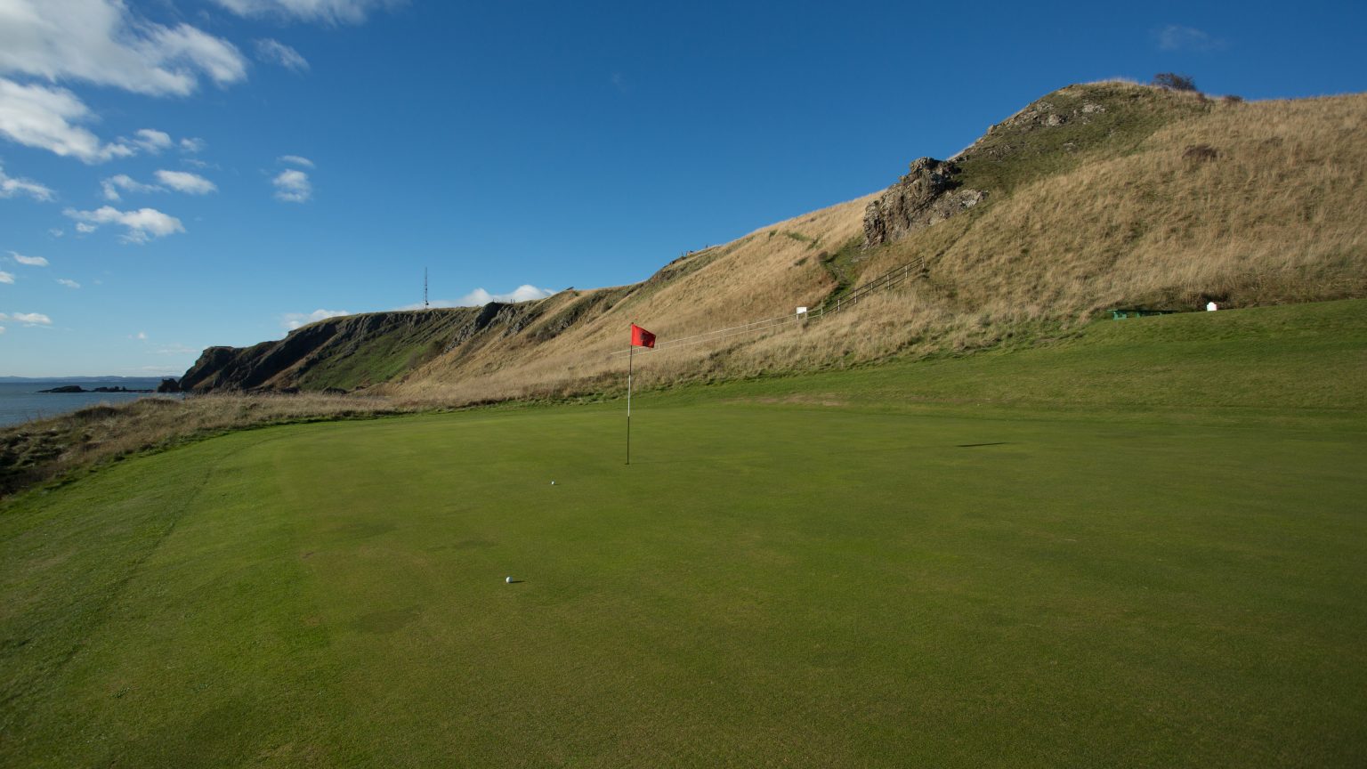 Elie Golf House Club, Scotland