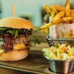 Beste burger i byen