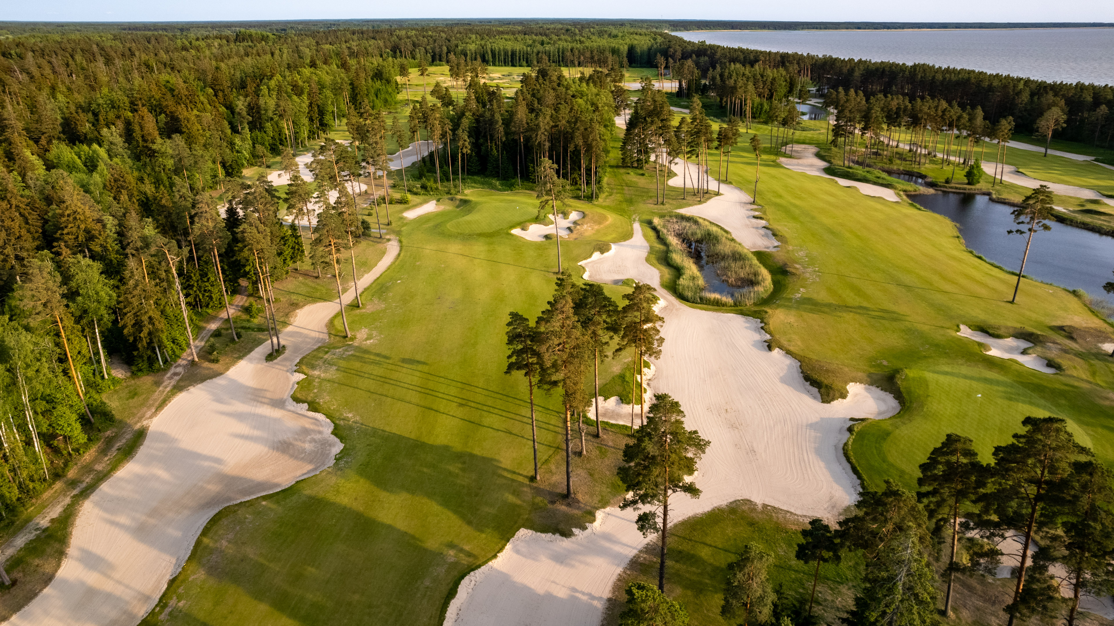 You are currently viewing Pärnu Bay Golf Links